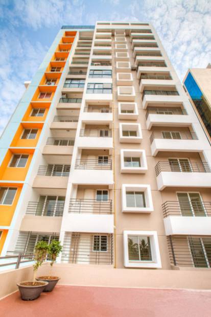Images for Elevation of Mahabaleshwara Classique Sapphire