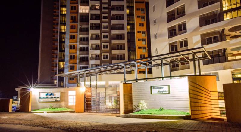 Images for Amenities of Mahabaleshwara Classique Sapphire