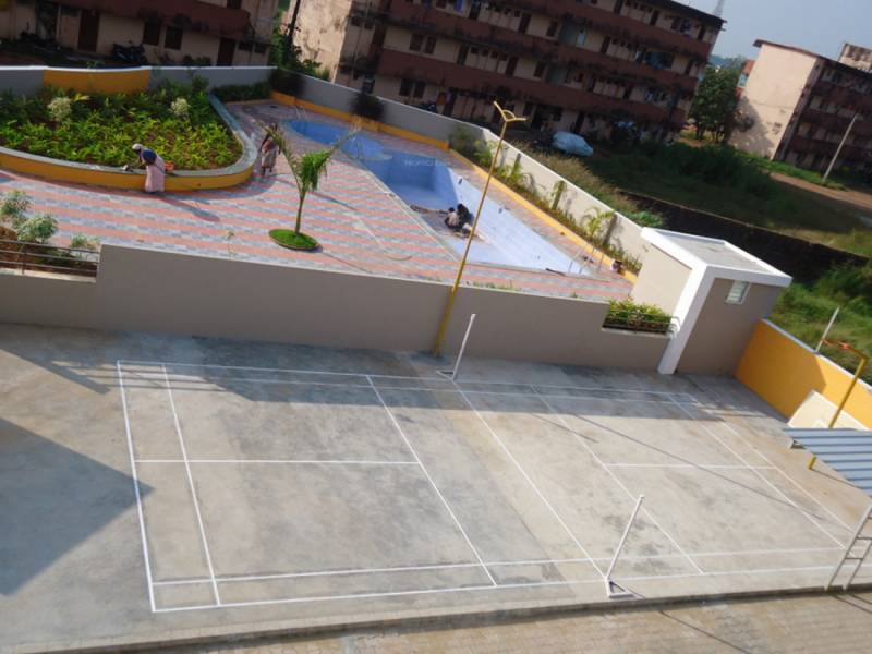 Images for Amenities of Mahabaleshwara Classique Sapphire