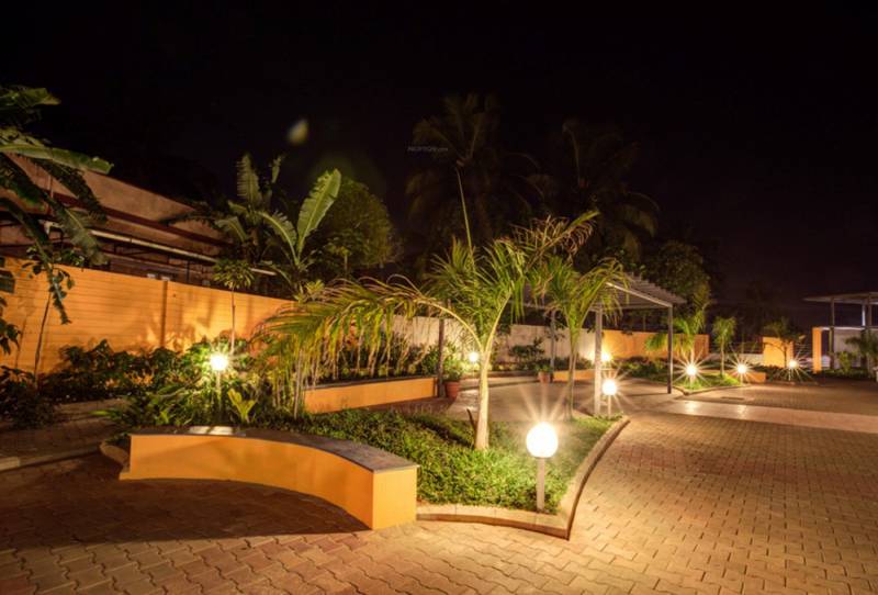 Images for Amenities of Mahabaleshwara Classique Sapphire