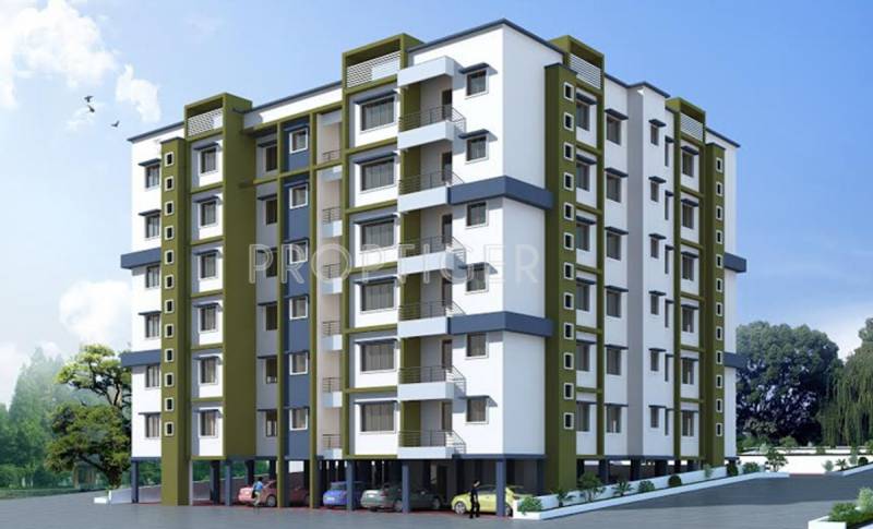 Images for Elevation of Matha Opal