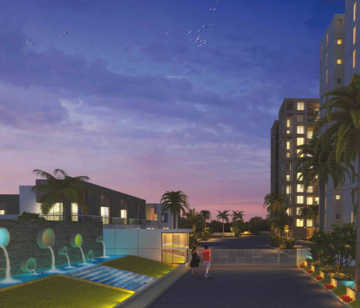 Images for Elevation of Samartha 41 Estera
