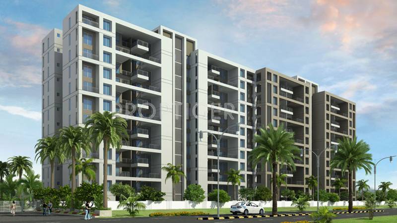 Images for Elevation of Samartha 41 Estera