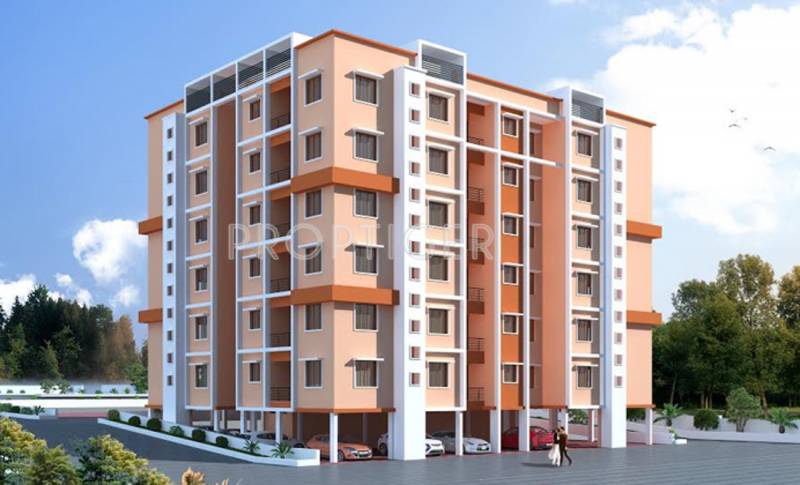 Images for Elevation of Matha Diamond