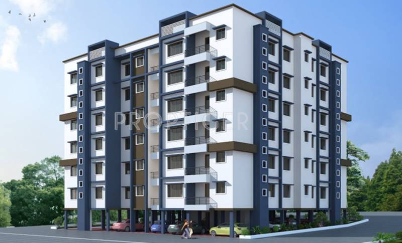 Images for Elevation of Matha Crystal
