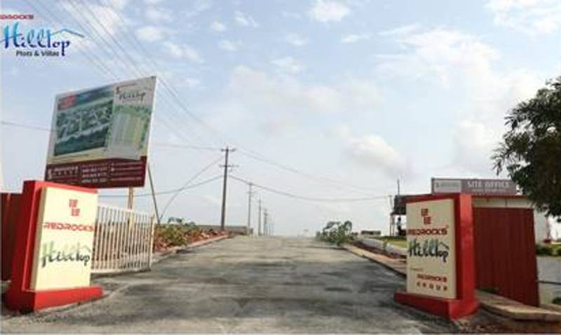 Images for Main Other of Redrocks Hilltop Plots