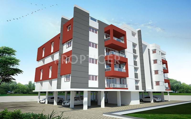 Images for Elevation of KO Aishwaryam Pride