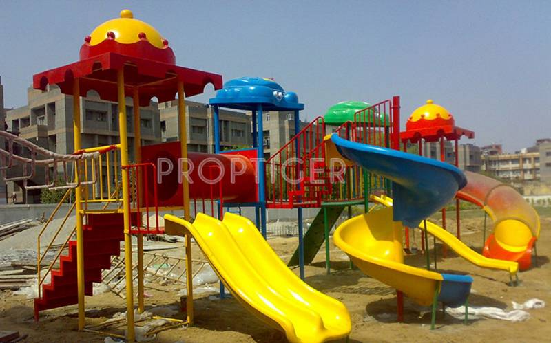 Images for Amenities of KO Aishwaryam Pride