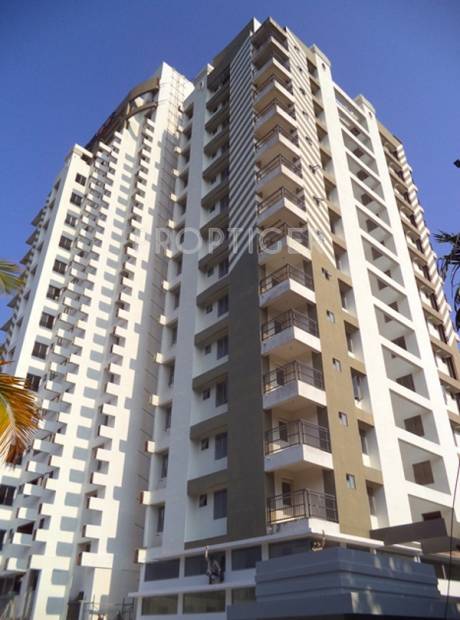 Images for Elevation of Cheloor El Dorado