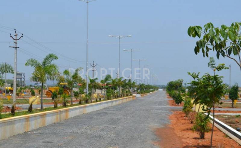 Images for Amenities of Sai Brundavanam