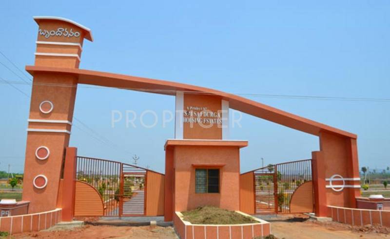 Images for Main Other of Sri Sai Durga Brundavanam