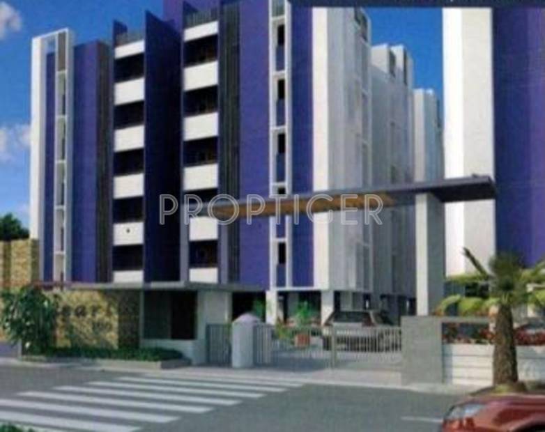 Images for Elevation of Shivam Pearl 100