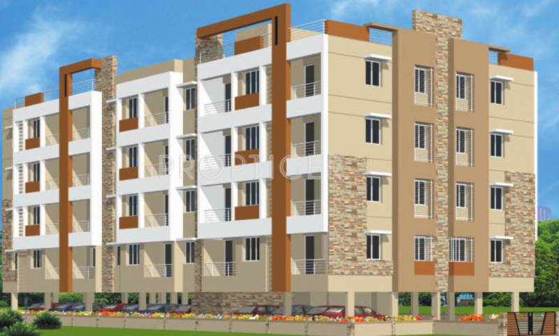  park Images for Elevation of Poonam Park