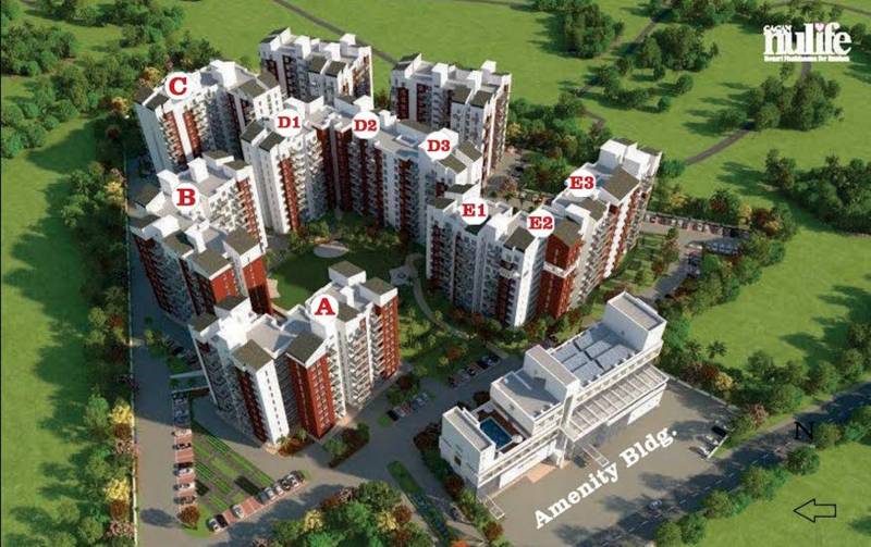 Images for Layout Plan of Gagan Nulife