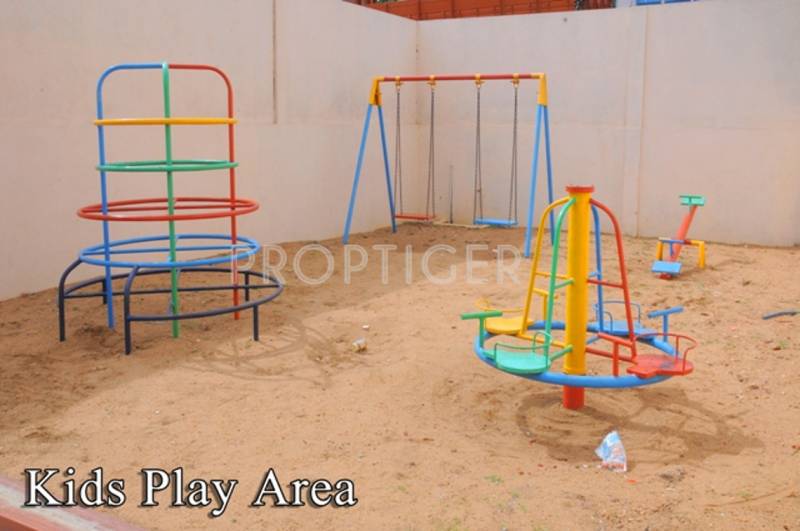 Images for Amenities of Foundations Prime And Pride