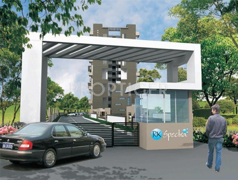 Images for Elevation of RK Lifespaces R K Spectra