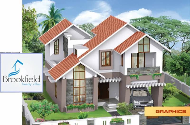 Images for Elevation of Zealots Property Management Brook Field