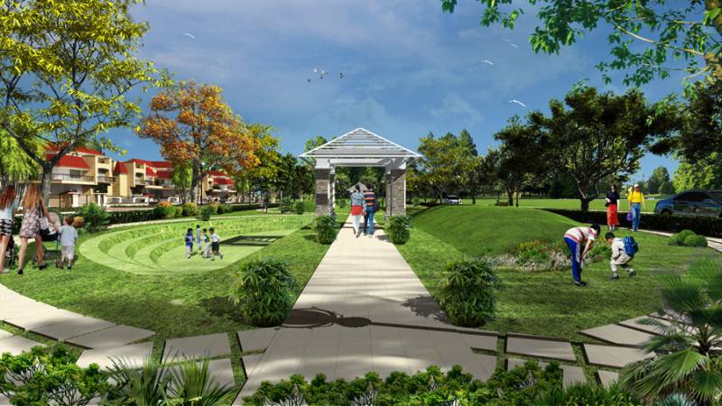 spaces-sirsa Images for Amenities of Global Realty Spaces Sirsa