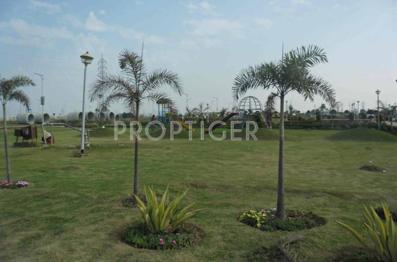 tdi-infrastructure city-plots-1 Main Other