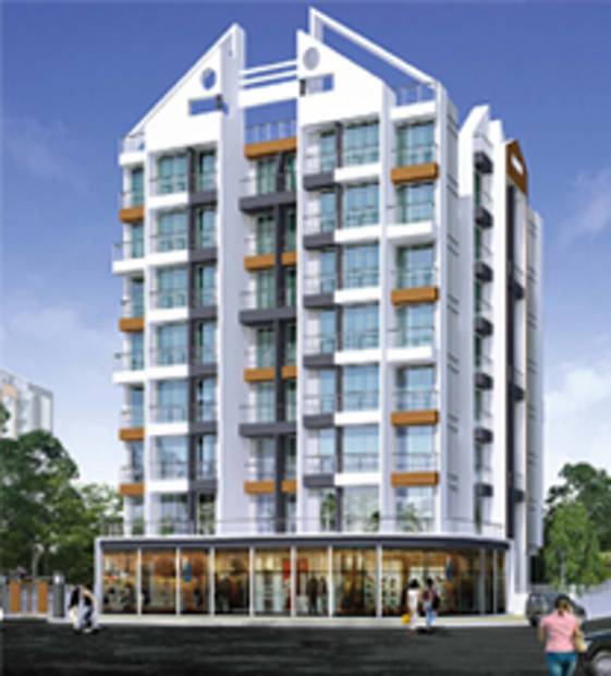 Images for Elevation of Neelkanth Krupa
