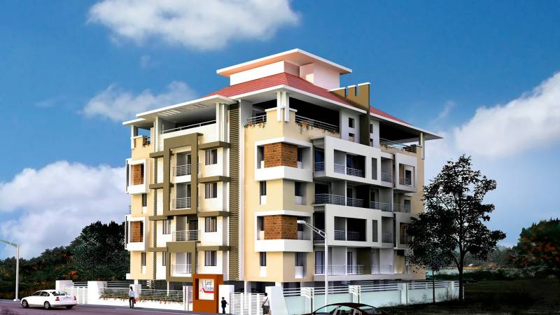 Images for Elevation of Land Brookside