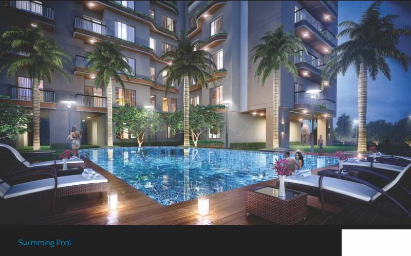  oxygen Images for Amenities of Magnolia Oxygen