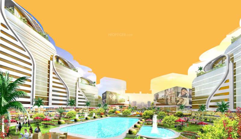 Images for Amenities of UTC Code 60 Apartment