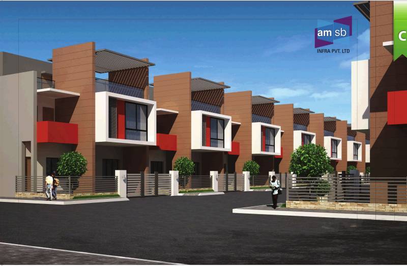 Images for Elevation of AMSB Pristine Greens