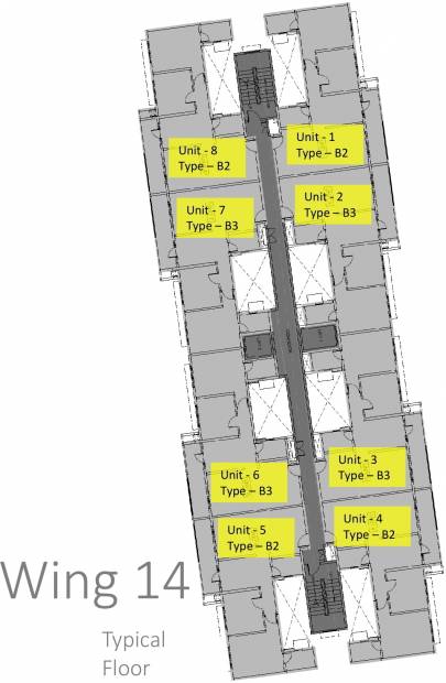  rain-forest-at-dream-acres Images for Cluster Plan of Sobha Rain Forest at Dream Acres