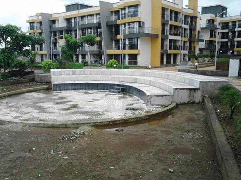  residency Images for Elevation of Dhruv Residency