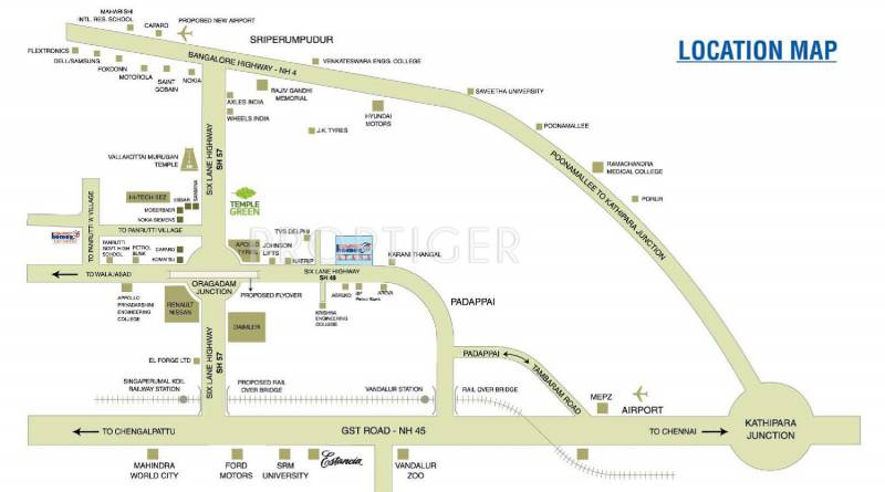 Images for Location Plan of Arun Atana