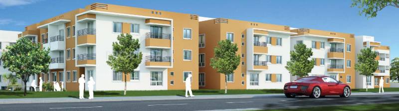 Images for Elevation of Arun Atana