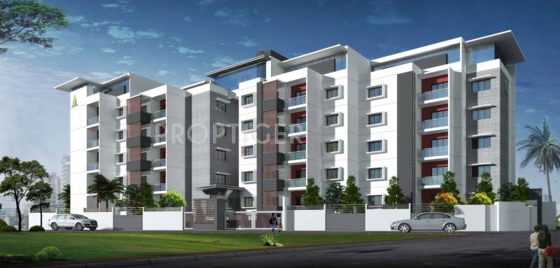 Images for Elevation of Westline Skydale