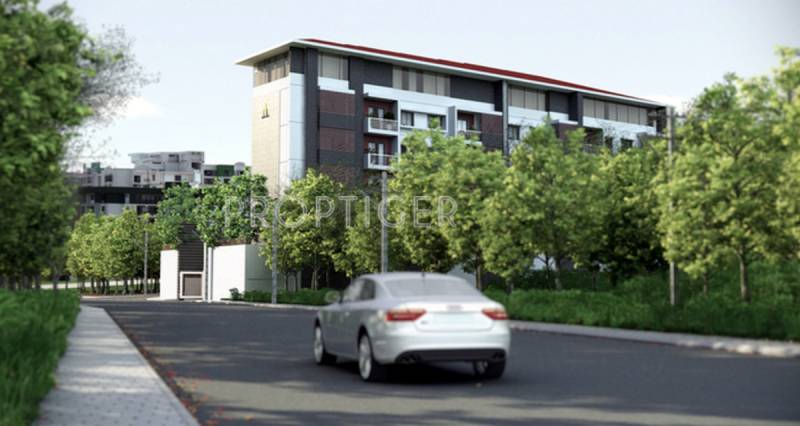 Images for Elevation of Westline Skydale