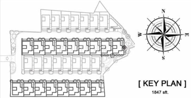 Images for Cluster Plan of Kapis Golden Sands