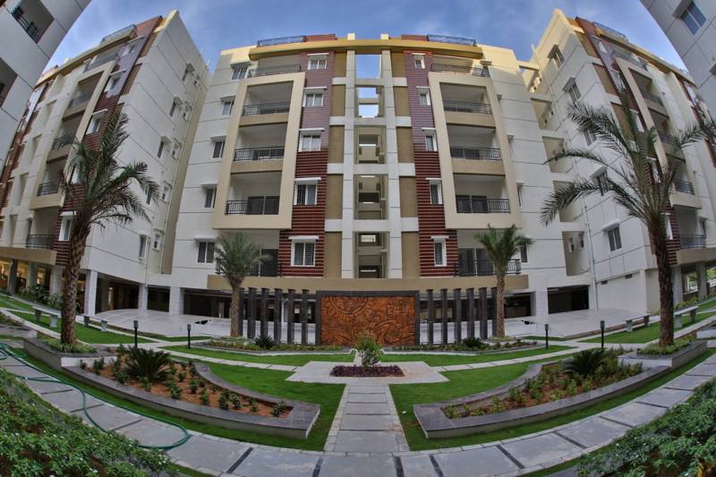  patels-green-park Images for Elevation of Omsree Patels Green Park