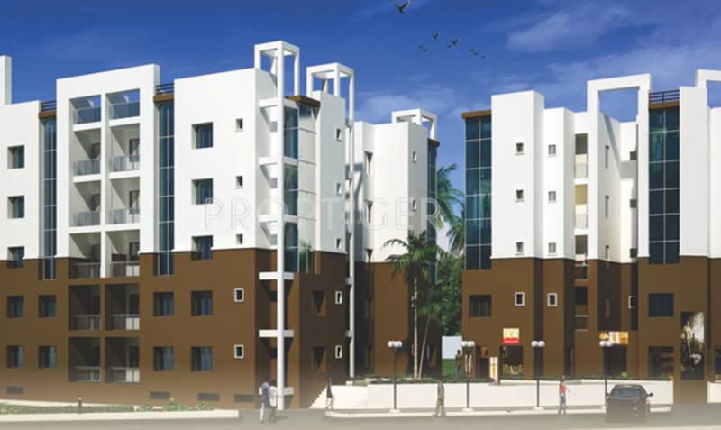 Images for Elevation of Appolo Rashmi Delight