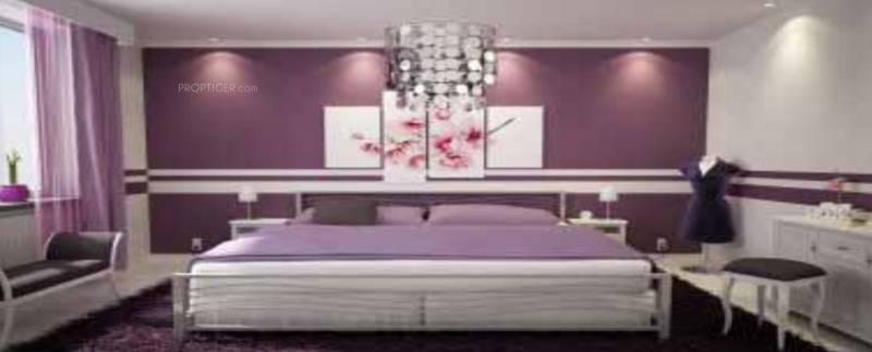 Images for Main Other of Vibrant Nandan Residency II