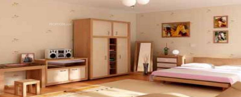 Images for Main Other of Vibrant Nandan Residency 3