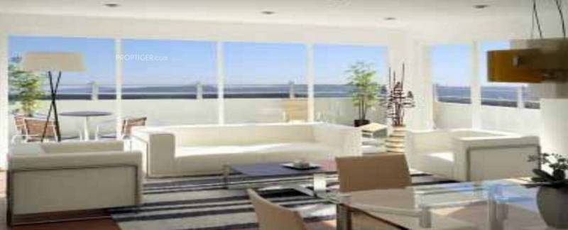 Images for Main Other of Vibrant Nandan Residency 3