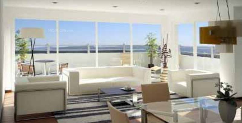 Images for Main Other of Vibrant Nandan Residency 5th