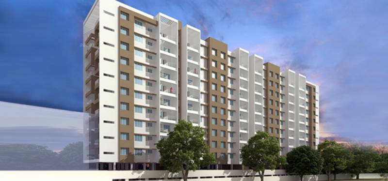 Images for Elevation of Infinity Vertica