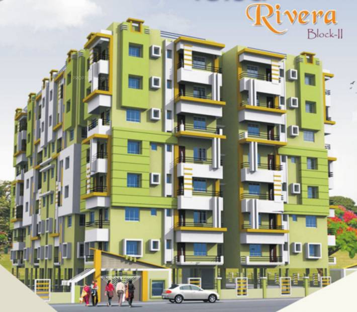 Images for Elevation of SS Versa Rivera Block 2