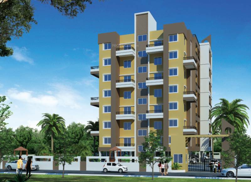 Images for Elevation of Rushabh Villa