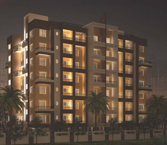 Images for Elevation of Rushabh Villa