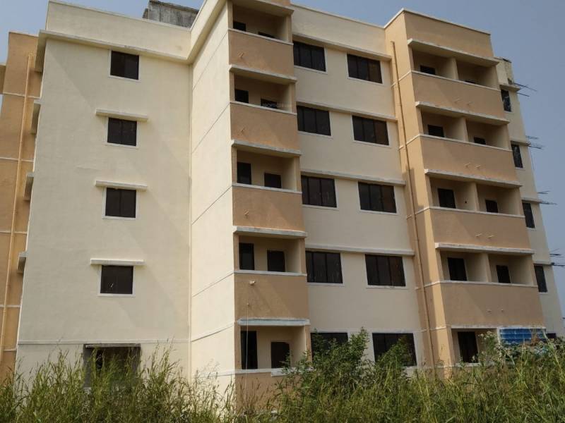 Images for Elevation of Ashiana Saurabh Residency