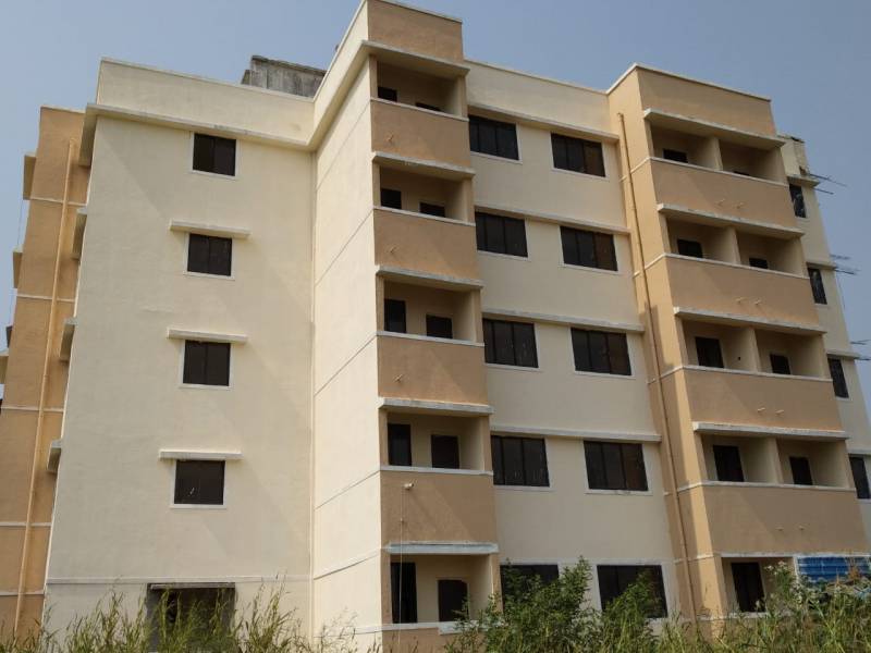 Images for Elevation of Ashiana Saurabh Residency