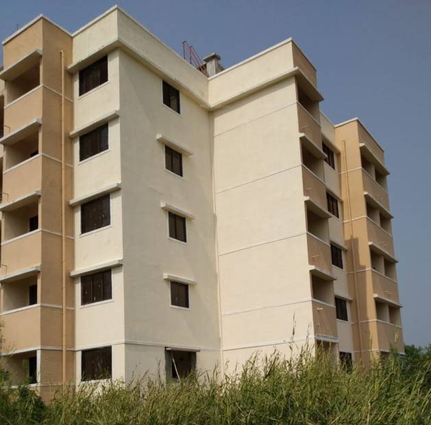 Images for Elevation of Ashiana Saurabh Residency