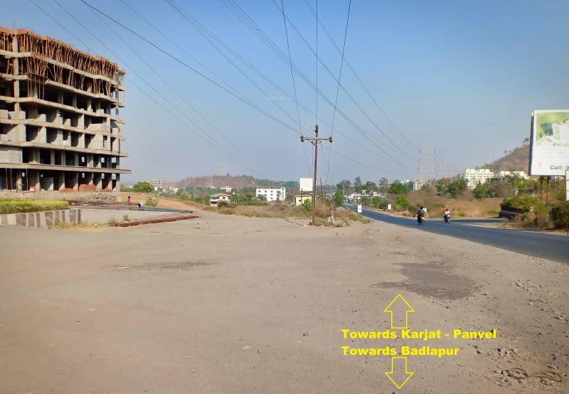 Images for Construction Status of Siddhivinayak Realtors Tulsi Nisarg