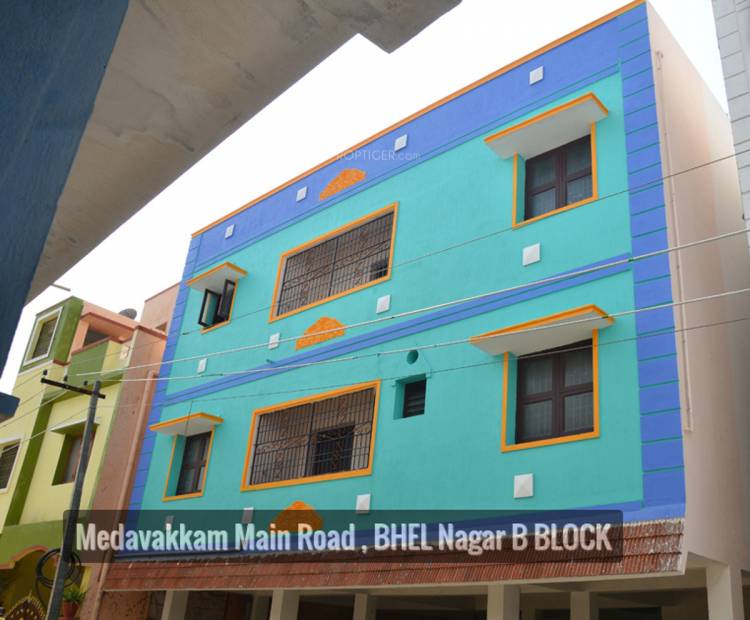 Images for Elevation of Nath Sai Nath